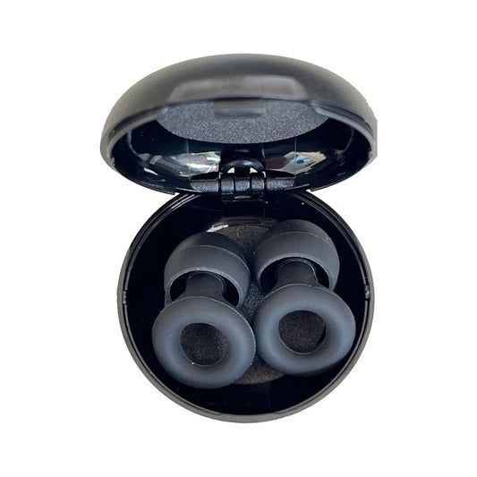 Noise Cancelling Ear-Plugs