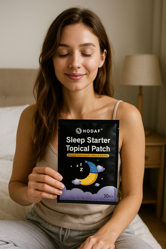 Sleep Starter Topical Patch