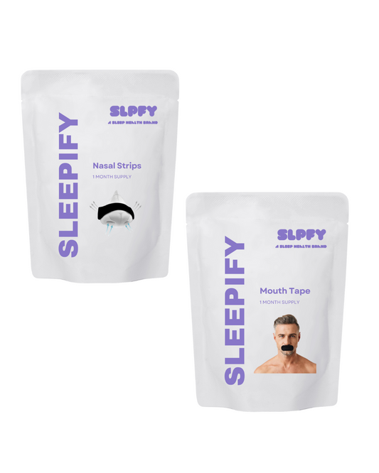 Breathe Better Bundle