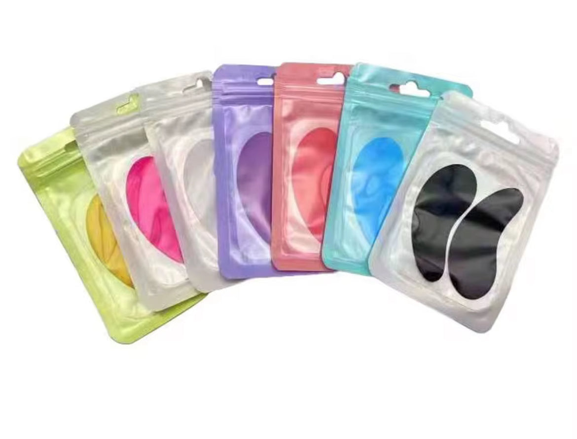 Under-Eye Reusable Sleep Patches