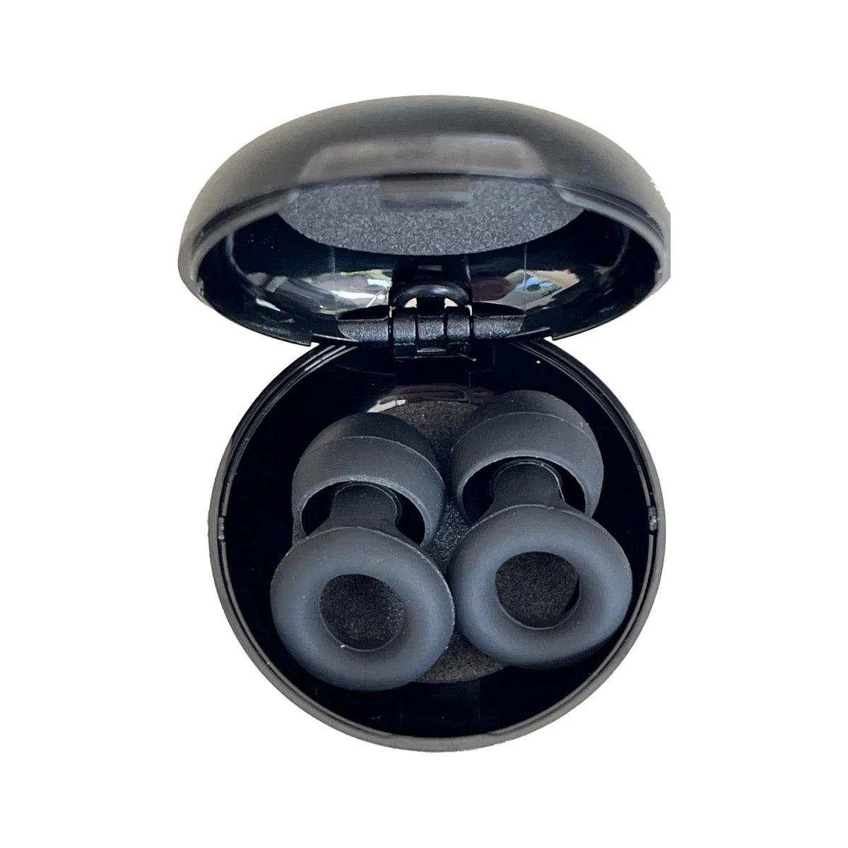 Noise Cancelling Ear-Plugs