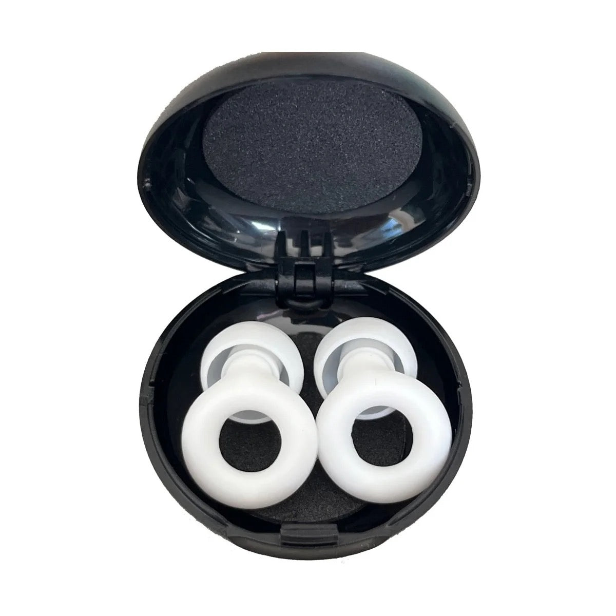 Noise Cancelling Ear-Plugs