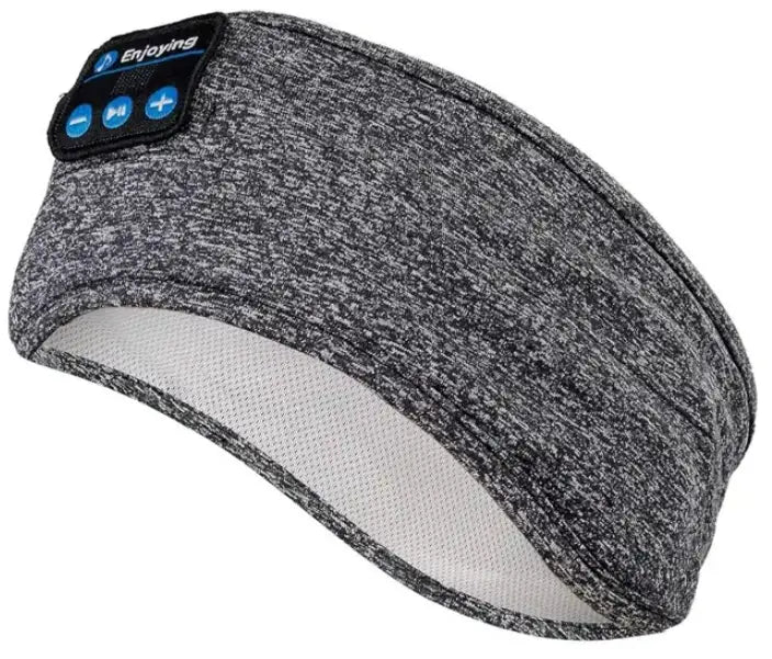 Wireless Bluetooth Headband