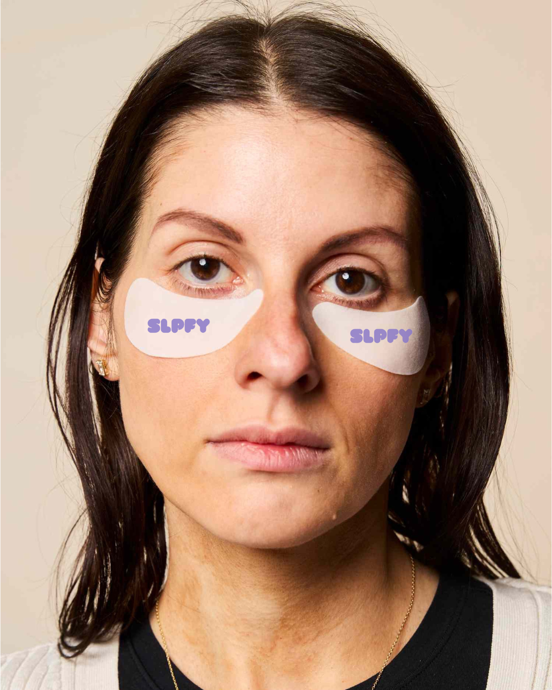 Under-Eye Reusable Sleep Patches
