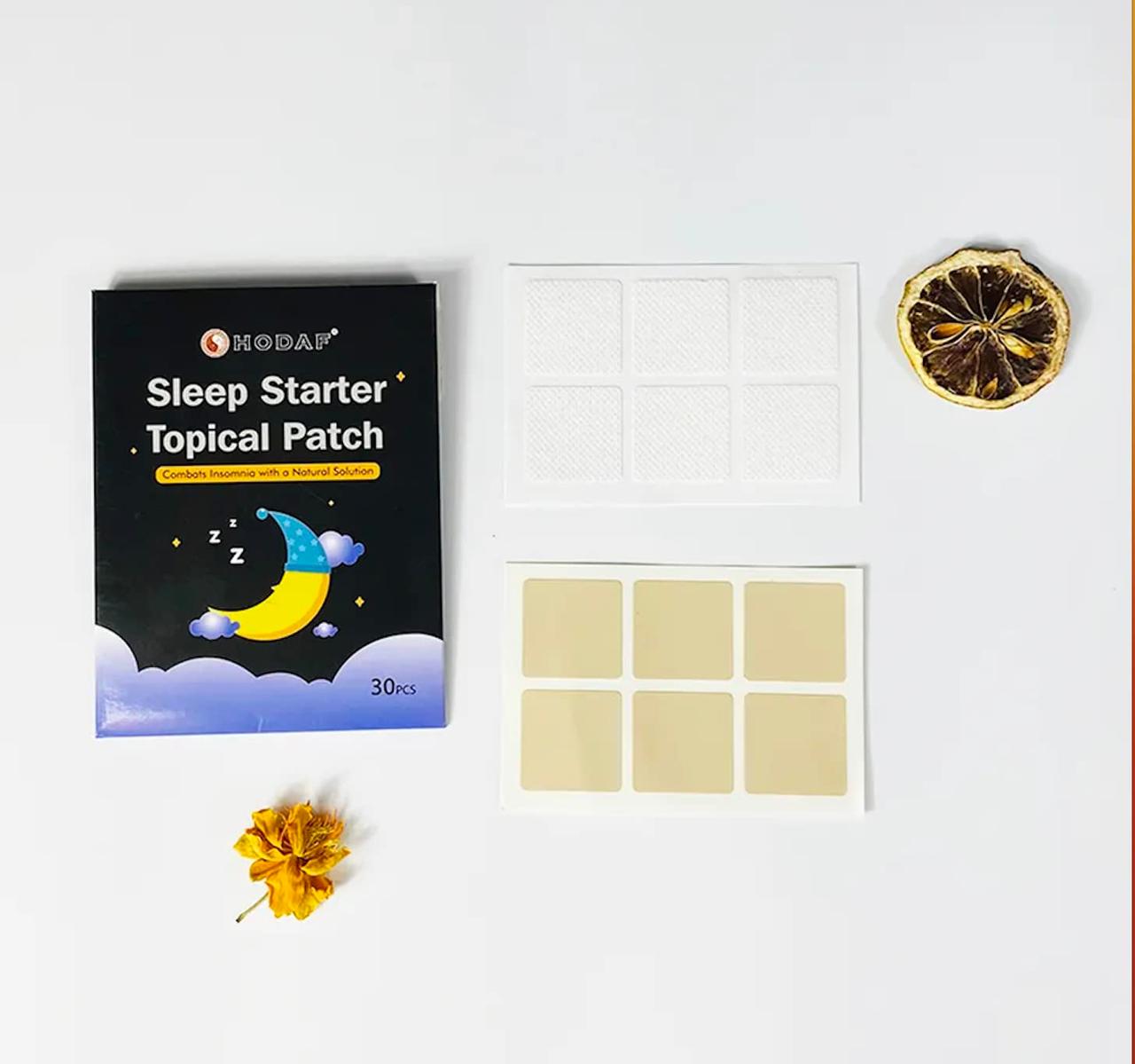 Sleep Starter Topical Patch