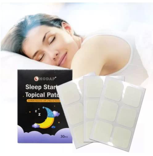 Sleep Starter Topical Patch