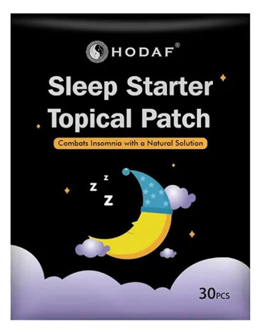 Sleep Starter Topical Patch