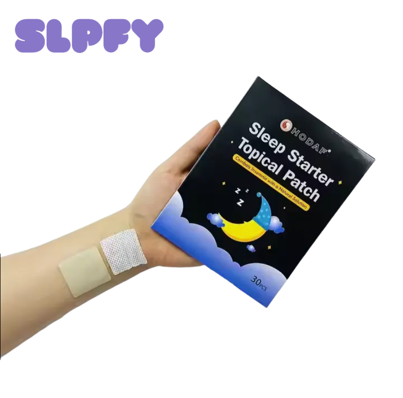 Sleep Starter Topical Patch
